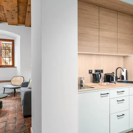 Limehome Krems Undstrasse Chambre photo