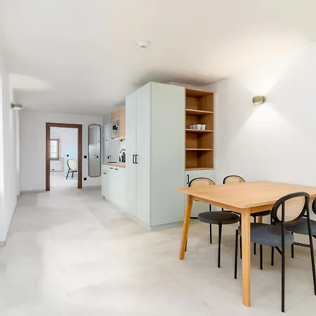 Limehome Krems Undstrasse Chambre photo