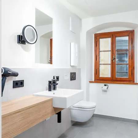 Limehome Krems Undstrasse Chambre photo