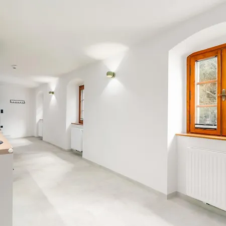 Limehome Krems Undstrasse Chambre photo