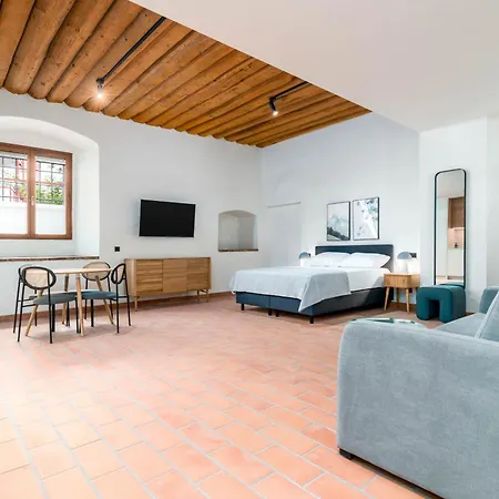 Limehome Krems Undstrasse Extérieur photo