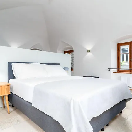 Limehome Krems Undstrasse Chambre photo