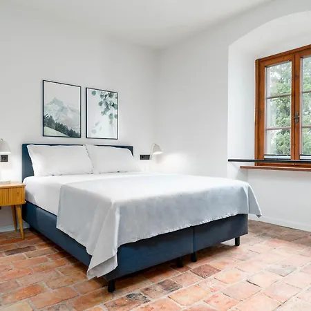 Limehome Krems Undstrasse Chambre photo