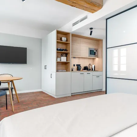 Limehome Krems Undstrasse Extérieur photo