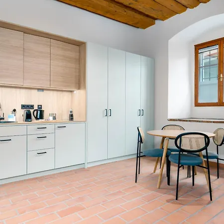 Limehome Krems Undstrasse Extérieur photo