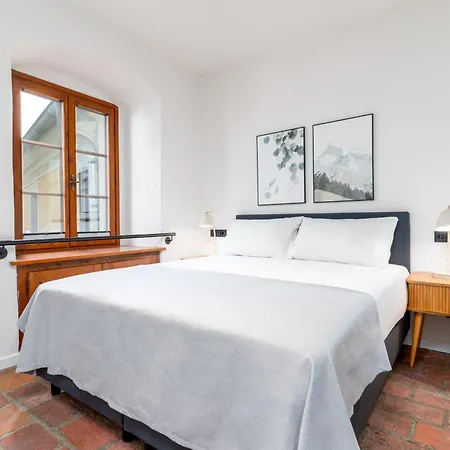 Limehome Krems Undstrasse Extérieur photo