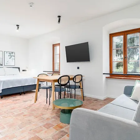 Limehome Krems Undstrasse Extérieur photo