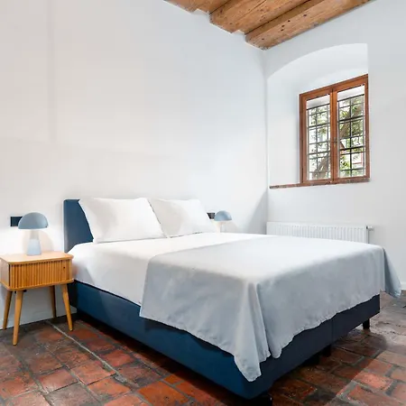 Limehome Krems Undstrasse Extérieur photo