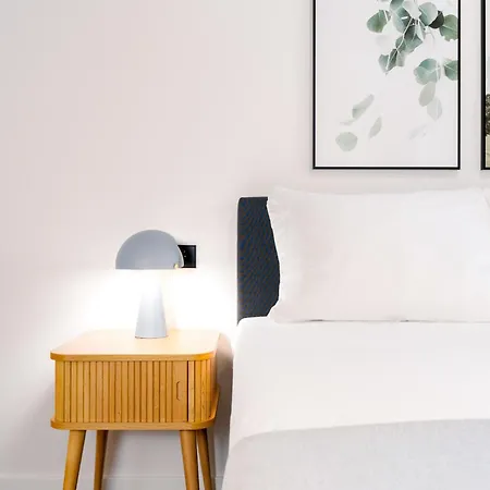 Limehome Krems Undstrasse Chambre photo