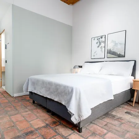 Limehome Krems Undstrasse Extérieur photo