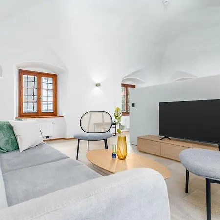 Limehome Krems Undstrasse Extérieur photo