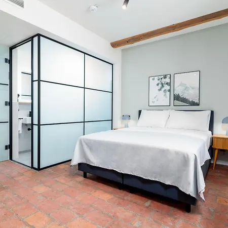 Limehome Krems Undstrasse Extérieur photo