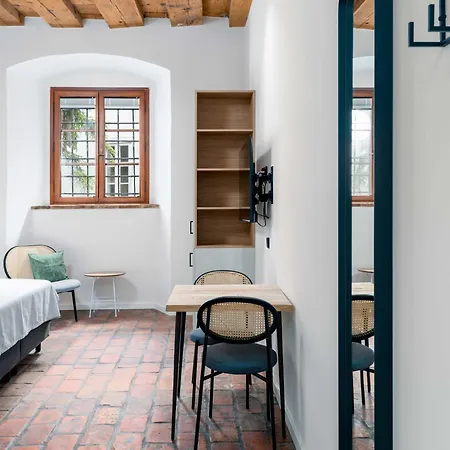 Limehome Krems Undstrasse Extérieur photo