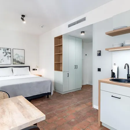 Limehome Krems Undstrasse Extérieur photo
