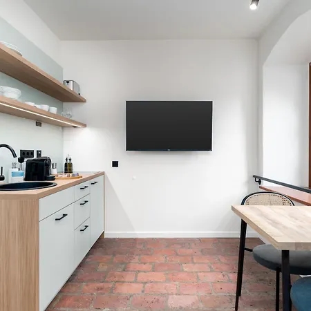 Limehome Krems Undstrasse Extérieur photo