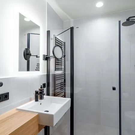 Limehome Krems Undstrasse Extérieur photo