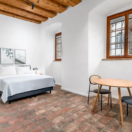 Limehome Krems Undstrasse Extérieur photo