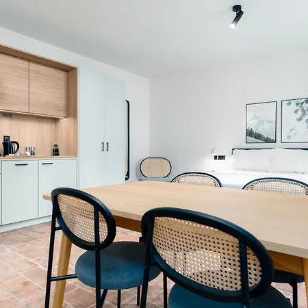 Limehome Krems Undstrasse Extérieur photo