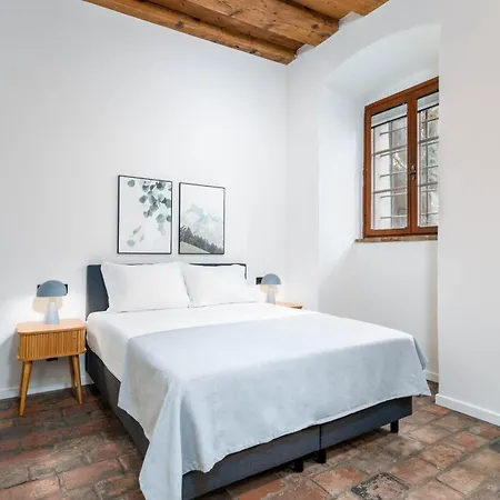 Limehome Krems Undstrasse Chambre photo