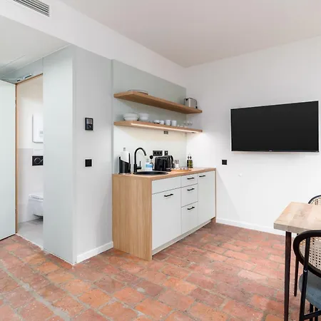 Limehome Krems Undstrasse Extérieur photo
