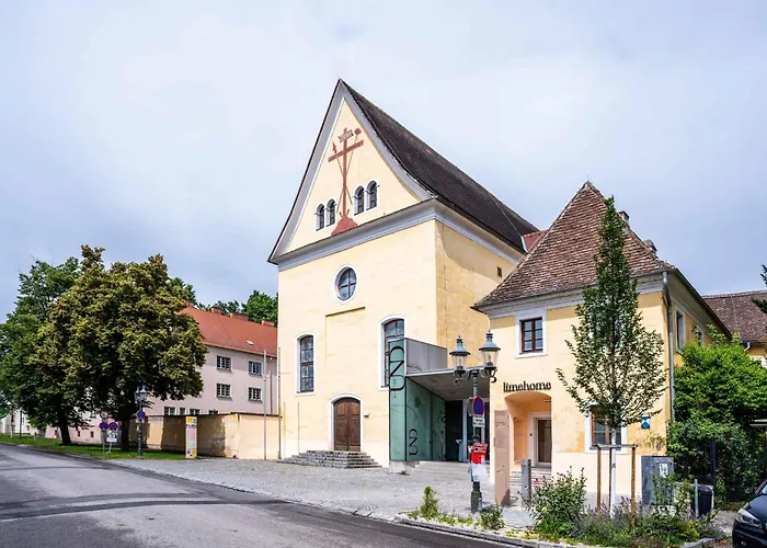 Limehome Krems Undstrasse