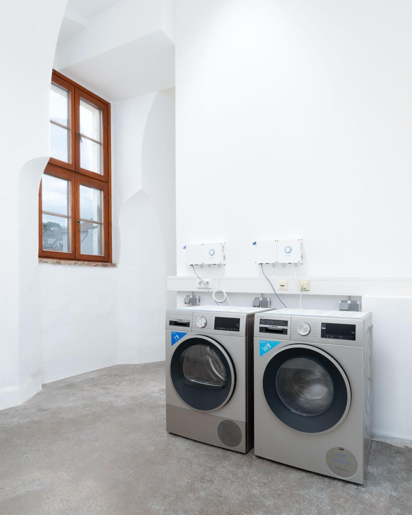 Limehome Undstrasse *