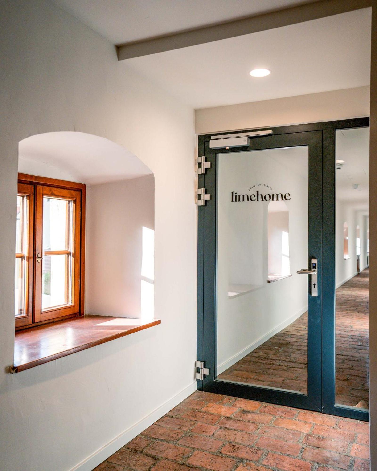 Limehome Undstrasse Krems an der Donau