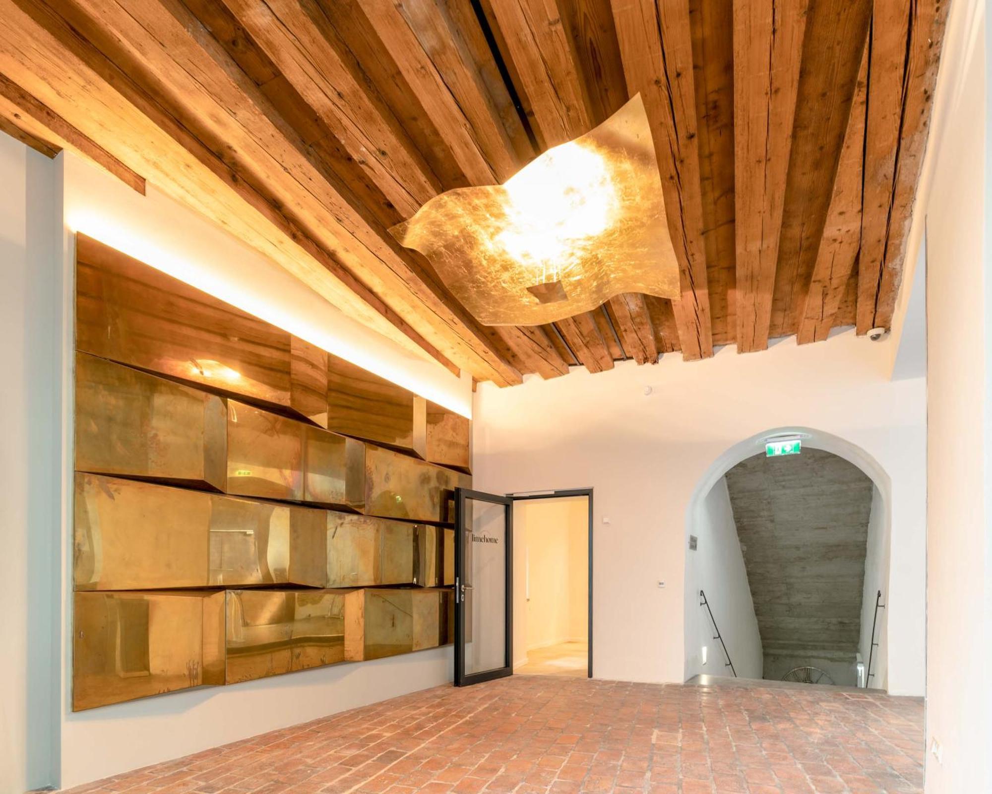 Limehome Undstrasse
