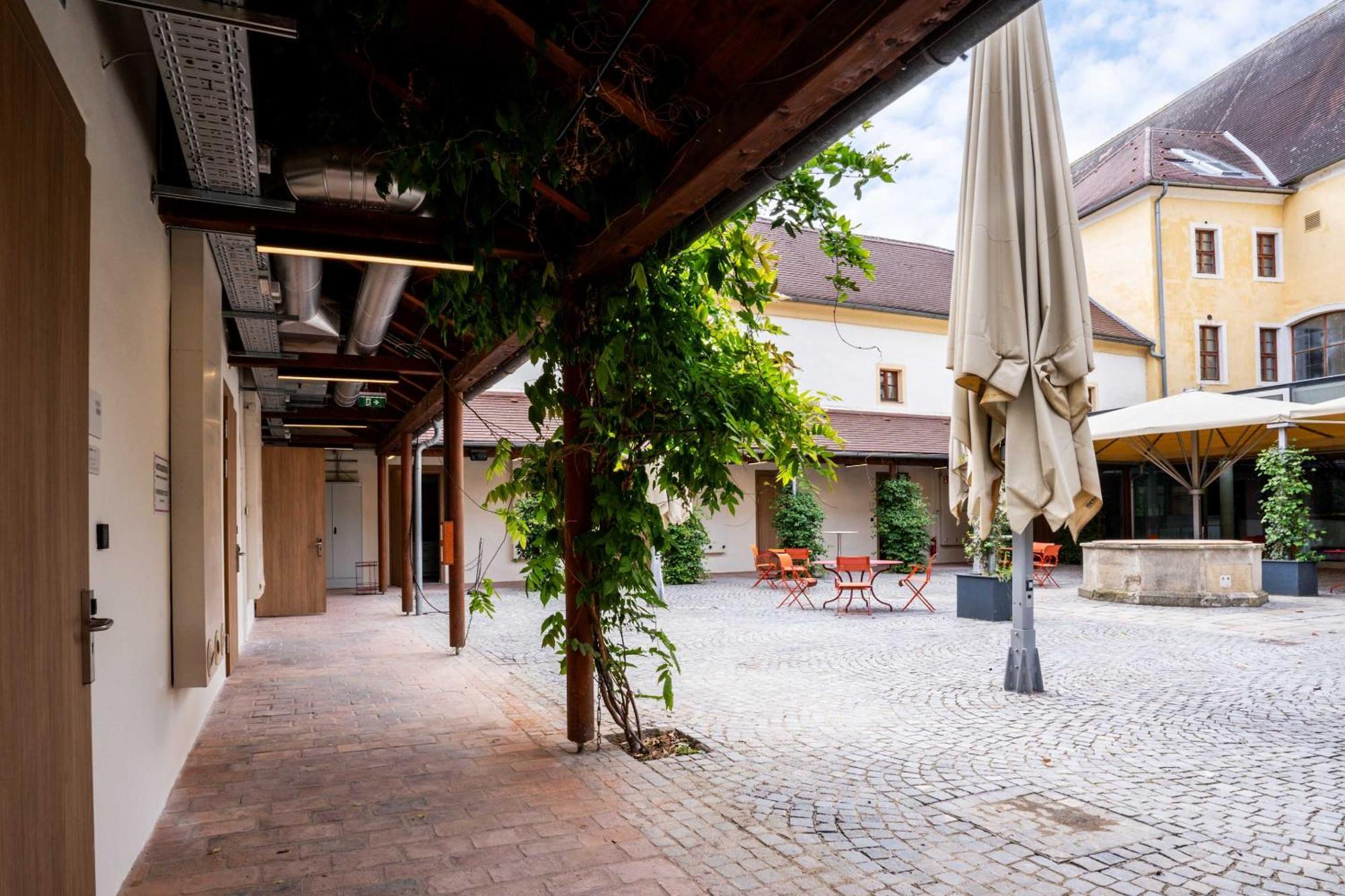 Appartement Limehome Undstrasse Krems an der Donau