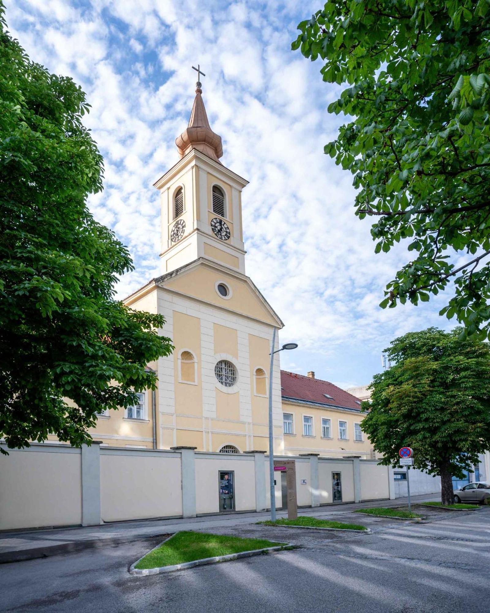 Limehome Undstrasse Krems an der Donau