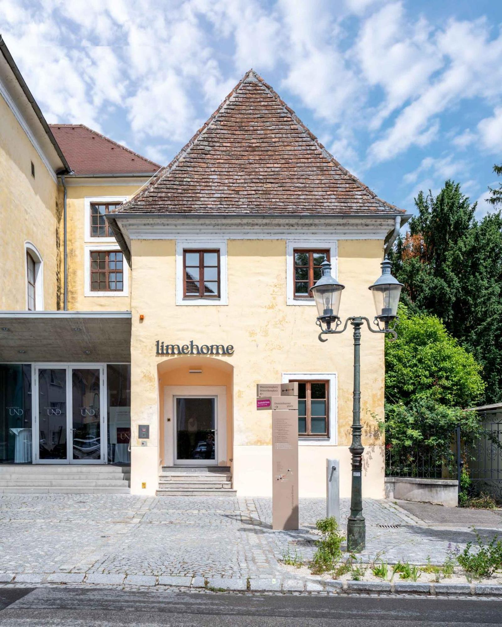 Limehome Undstrasse *