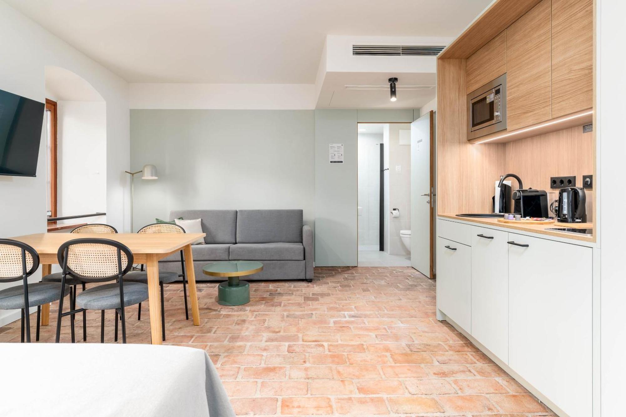 Limehome Undstrasse Krems an der Donau
