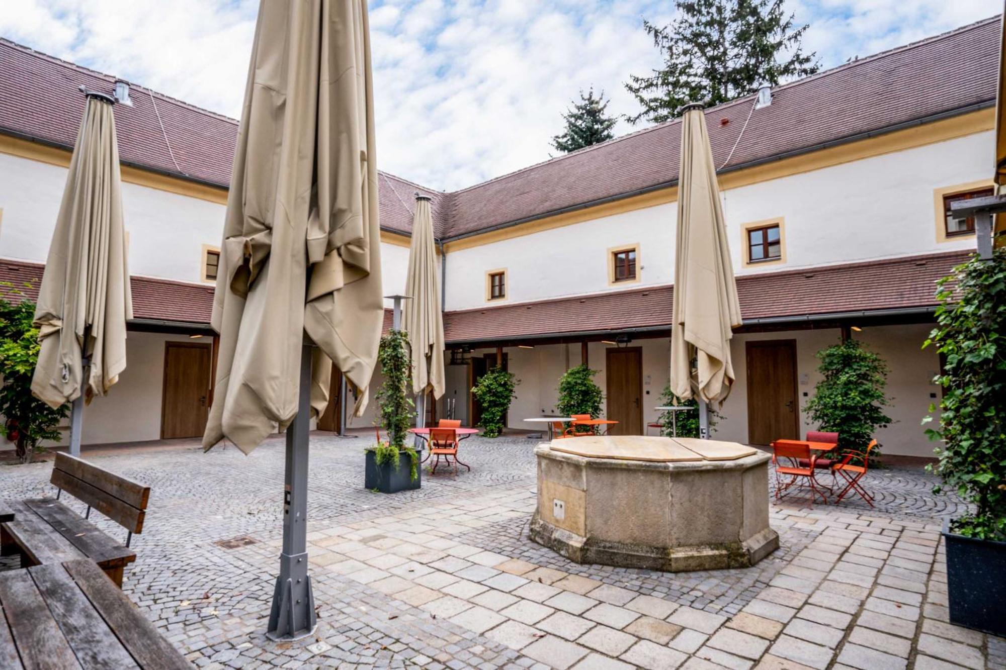 Limehome Undstrasse * Krems an der Donau