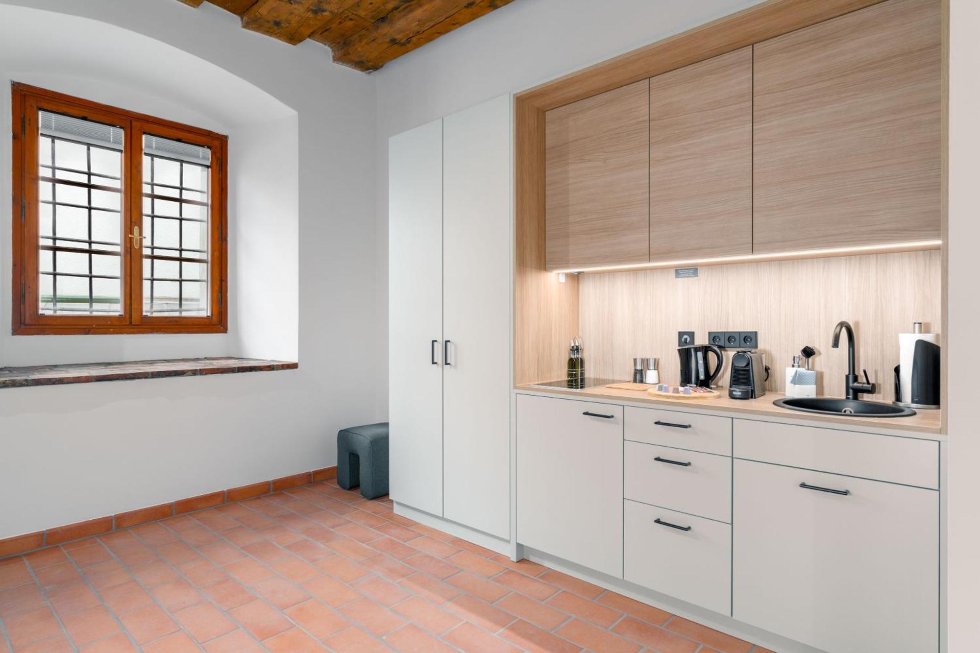 Limehome Undstrasse Krems an der Donau