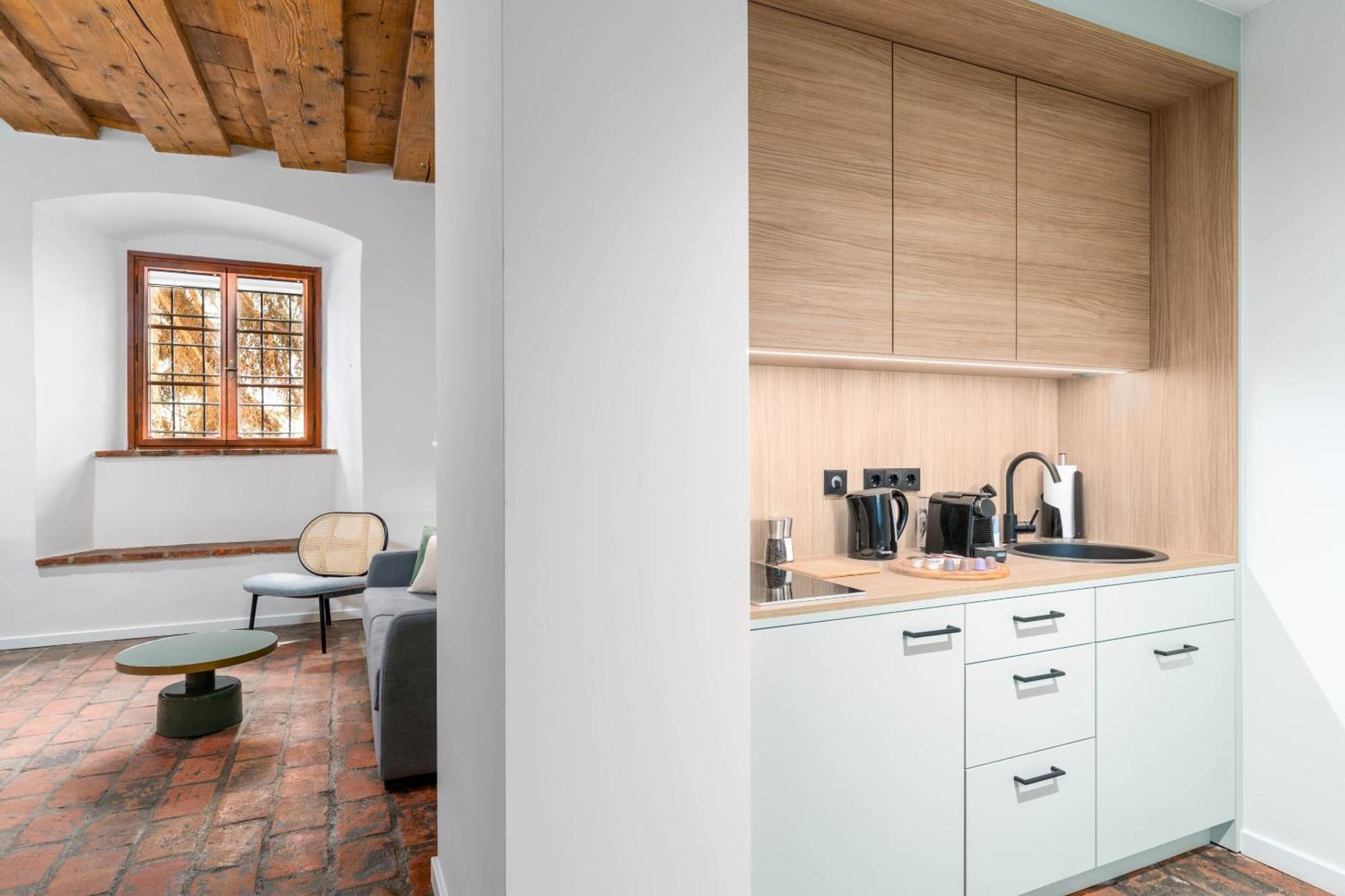 Limehome Undstrasse Appartement *