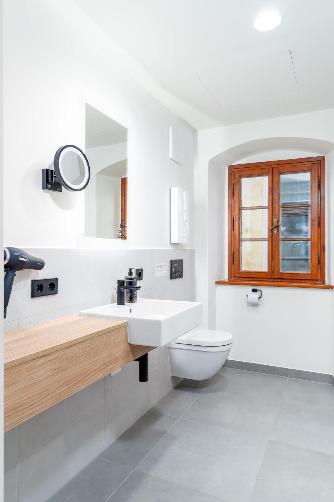 Limehome Undstrasse Appartement Krems an der Donau