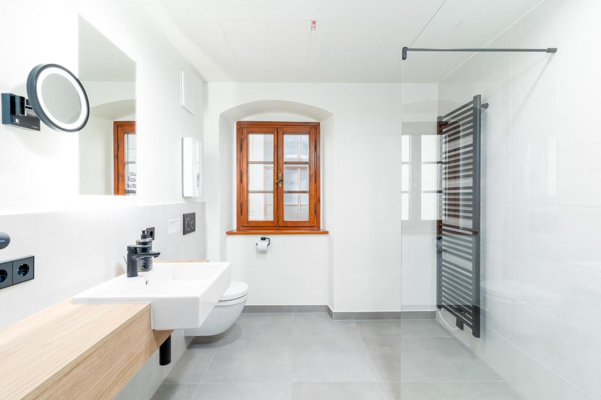 Appartement Limehome Undstrasse *