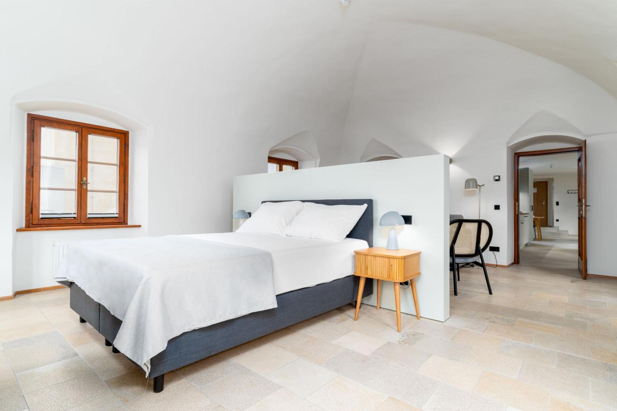 Appartement Limehome Undstrasse Krems an der Donau