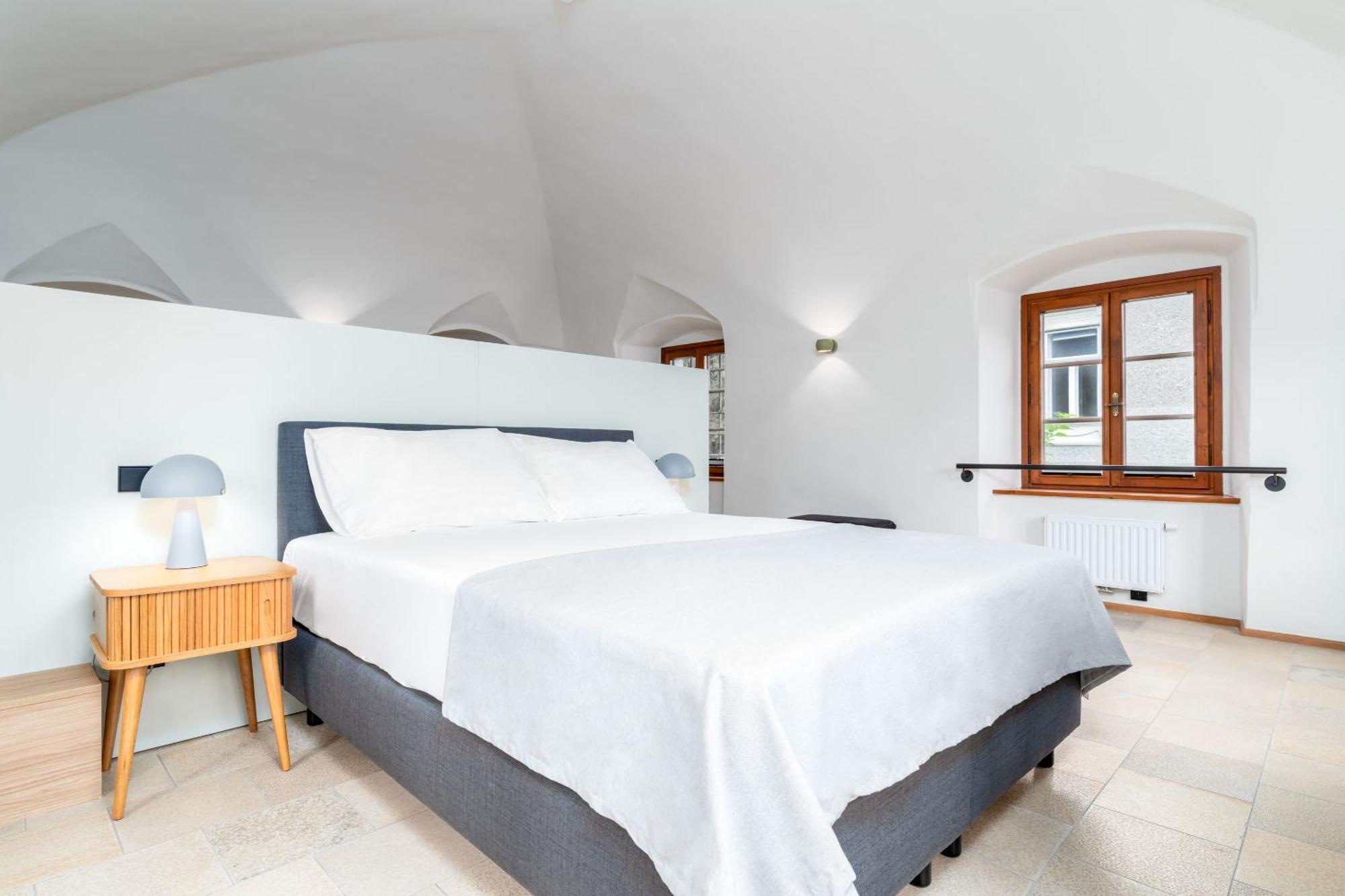Limehome Undstrasse * Krems an der Donau