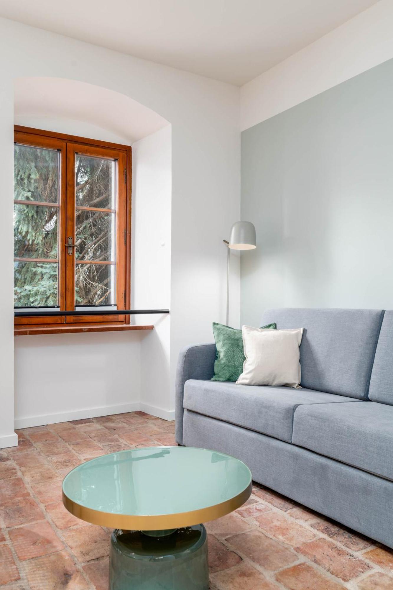 Limehome Undstrasse Appartement
