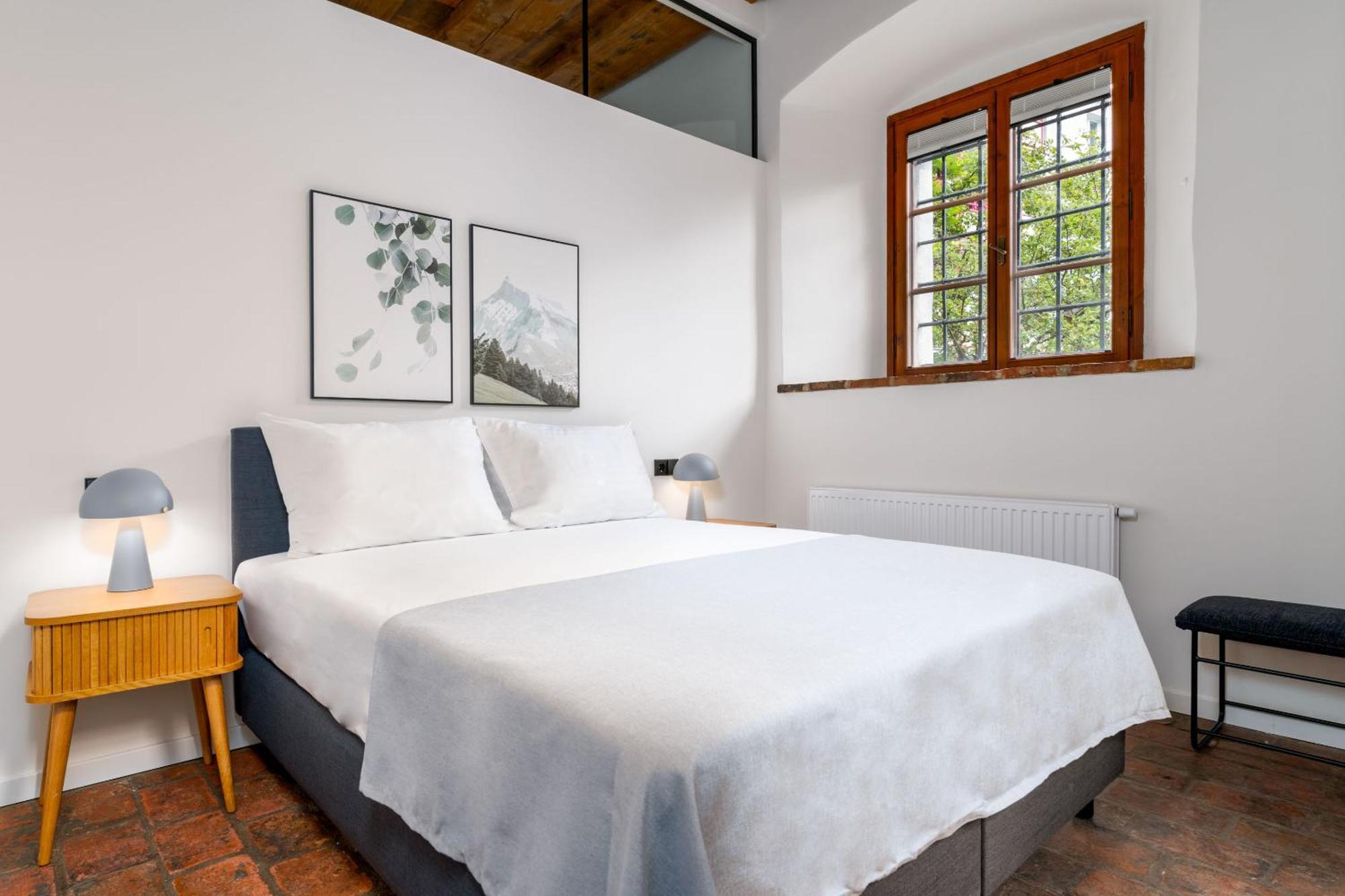 Appartement Limehome Undstrasse