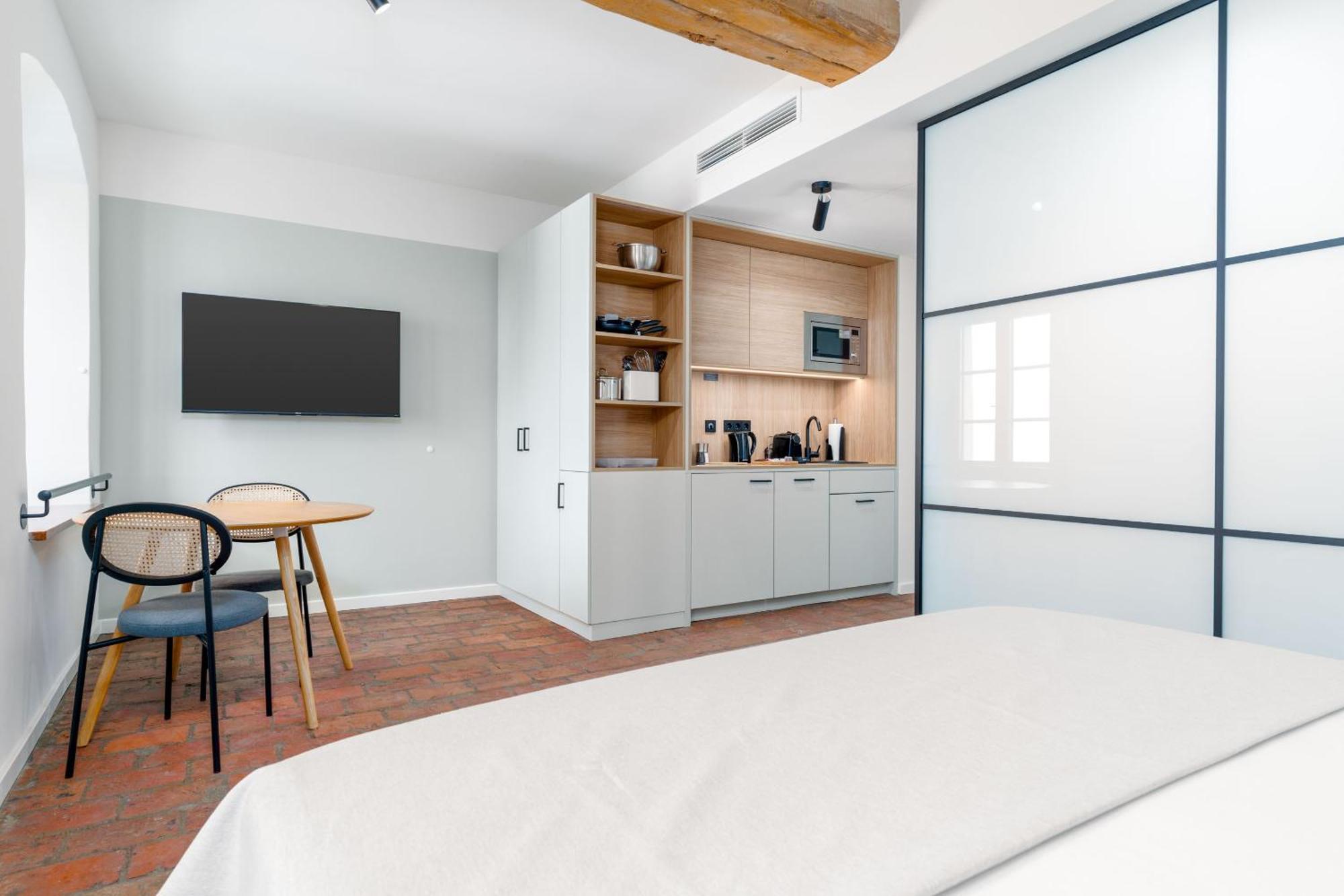Limehome Undstrasse Appartement