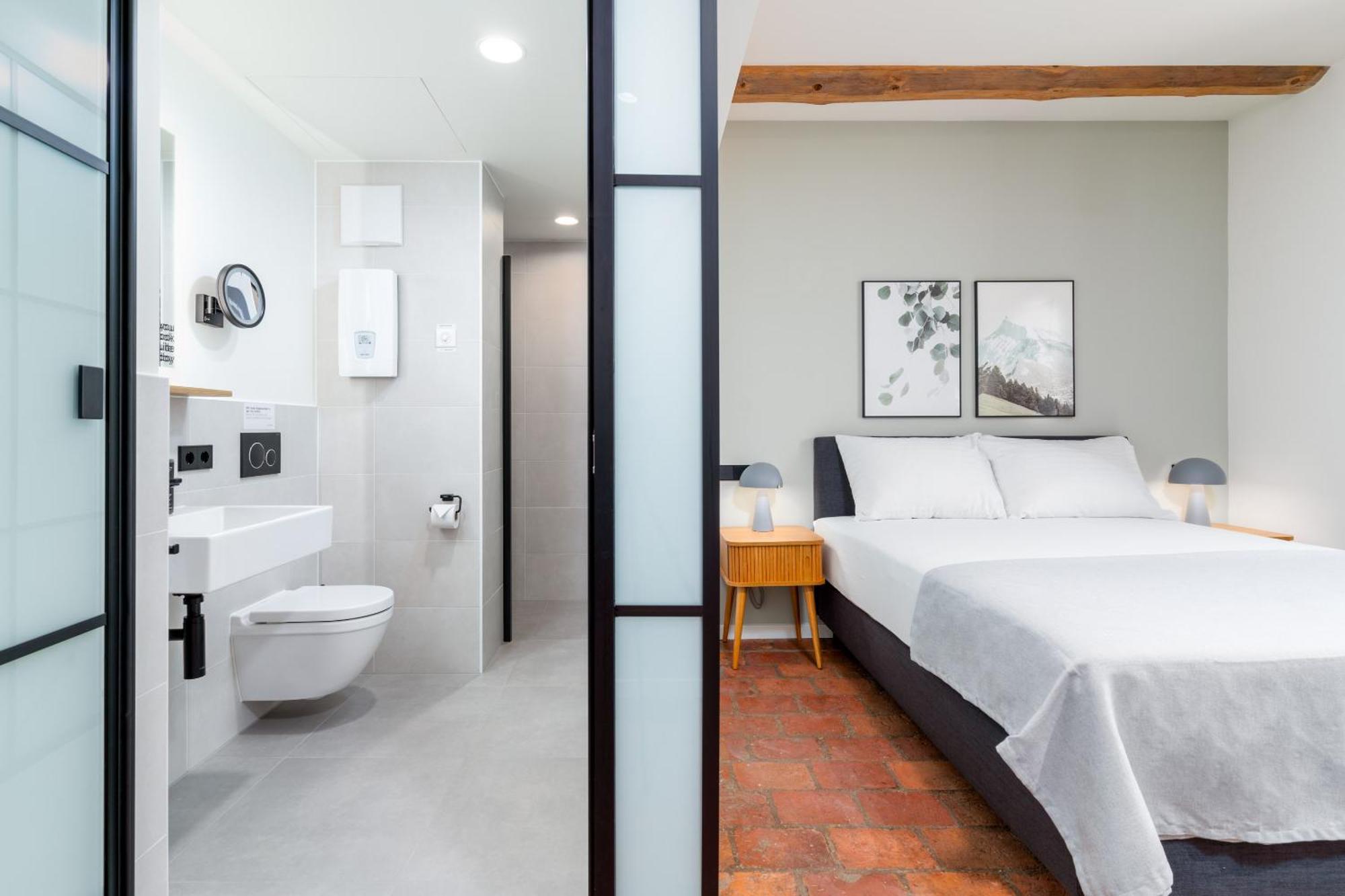 Limehome Undstrasse Krems an der Donau