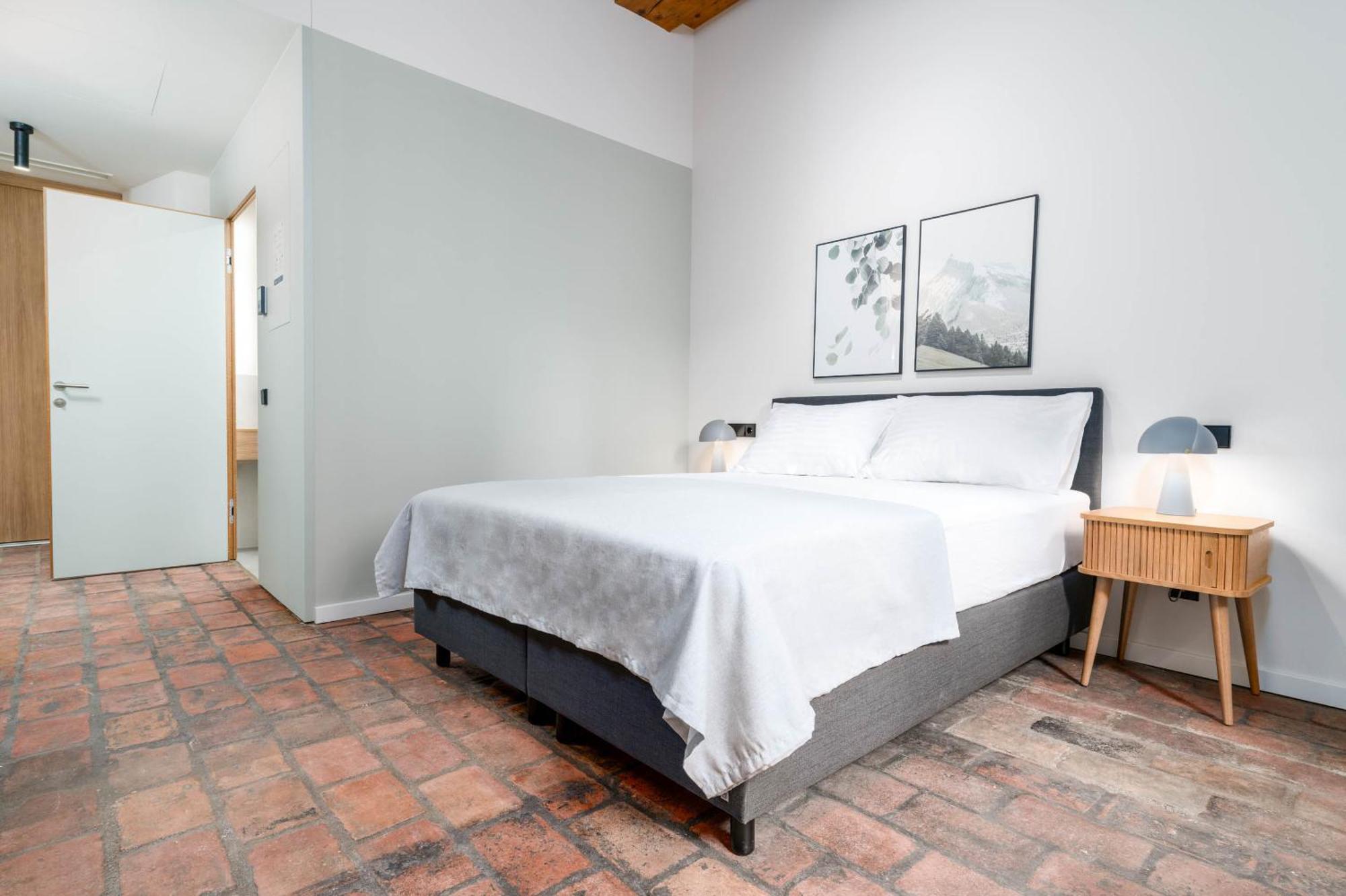Appartement Limehome Undstrasse