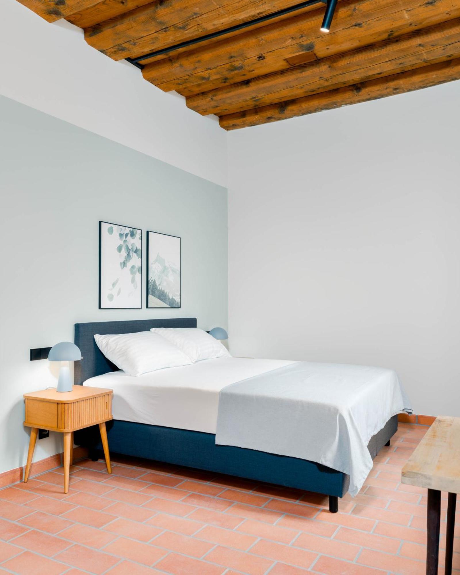 Limehome Undstrasse Appartement *