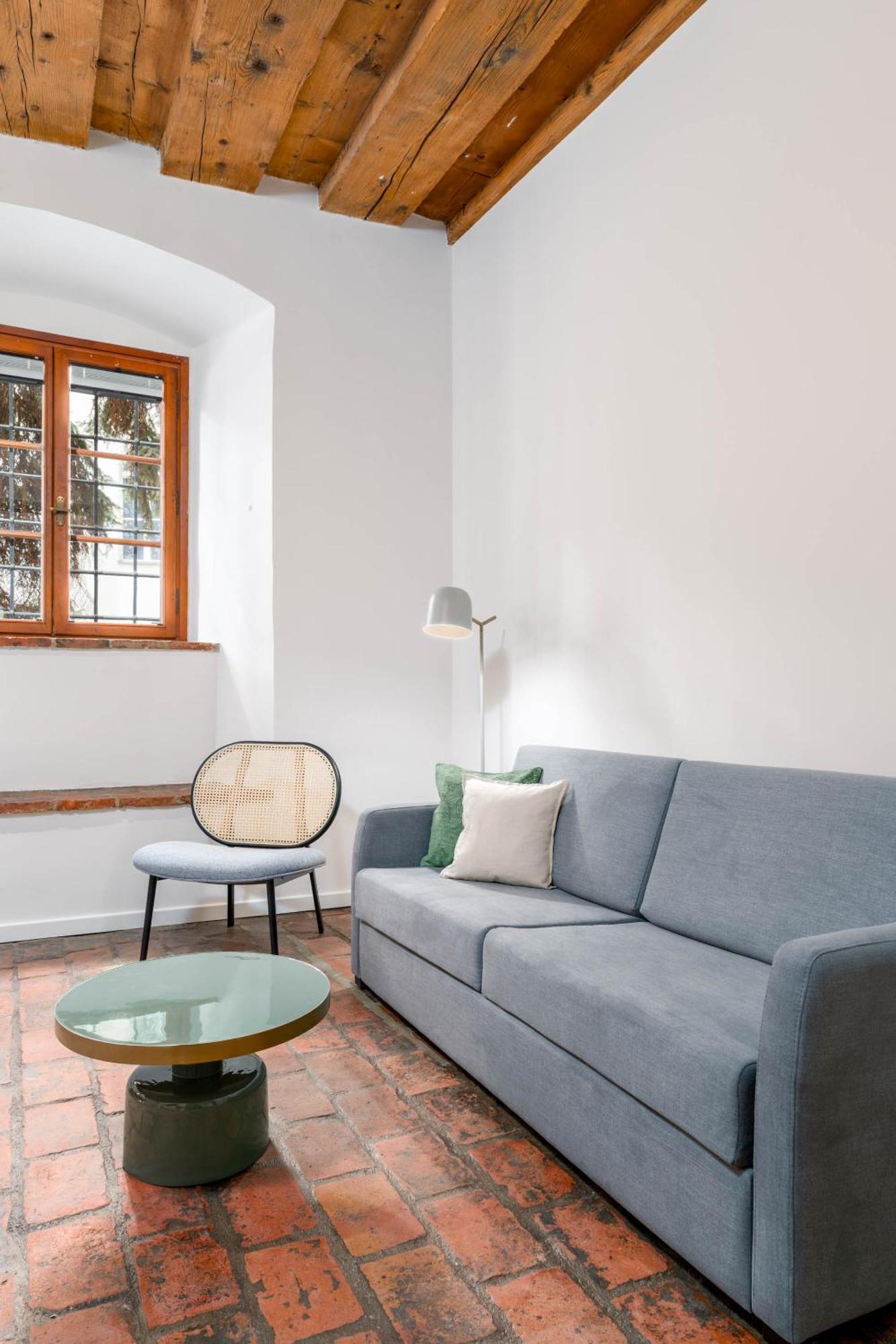 Limehome Undstrasse Appartement