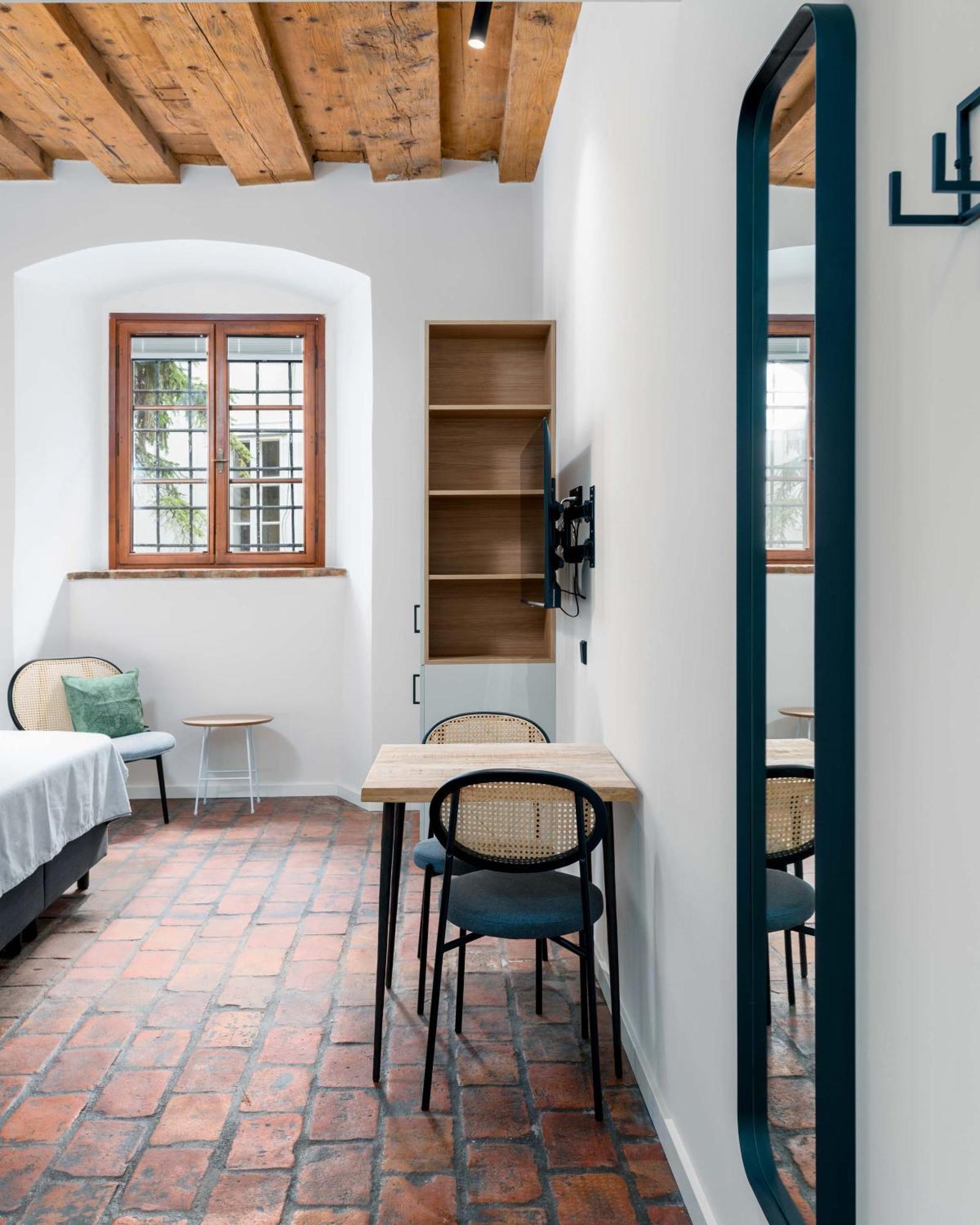 Limehome Undstrasse