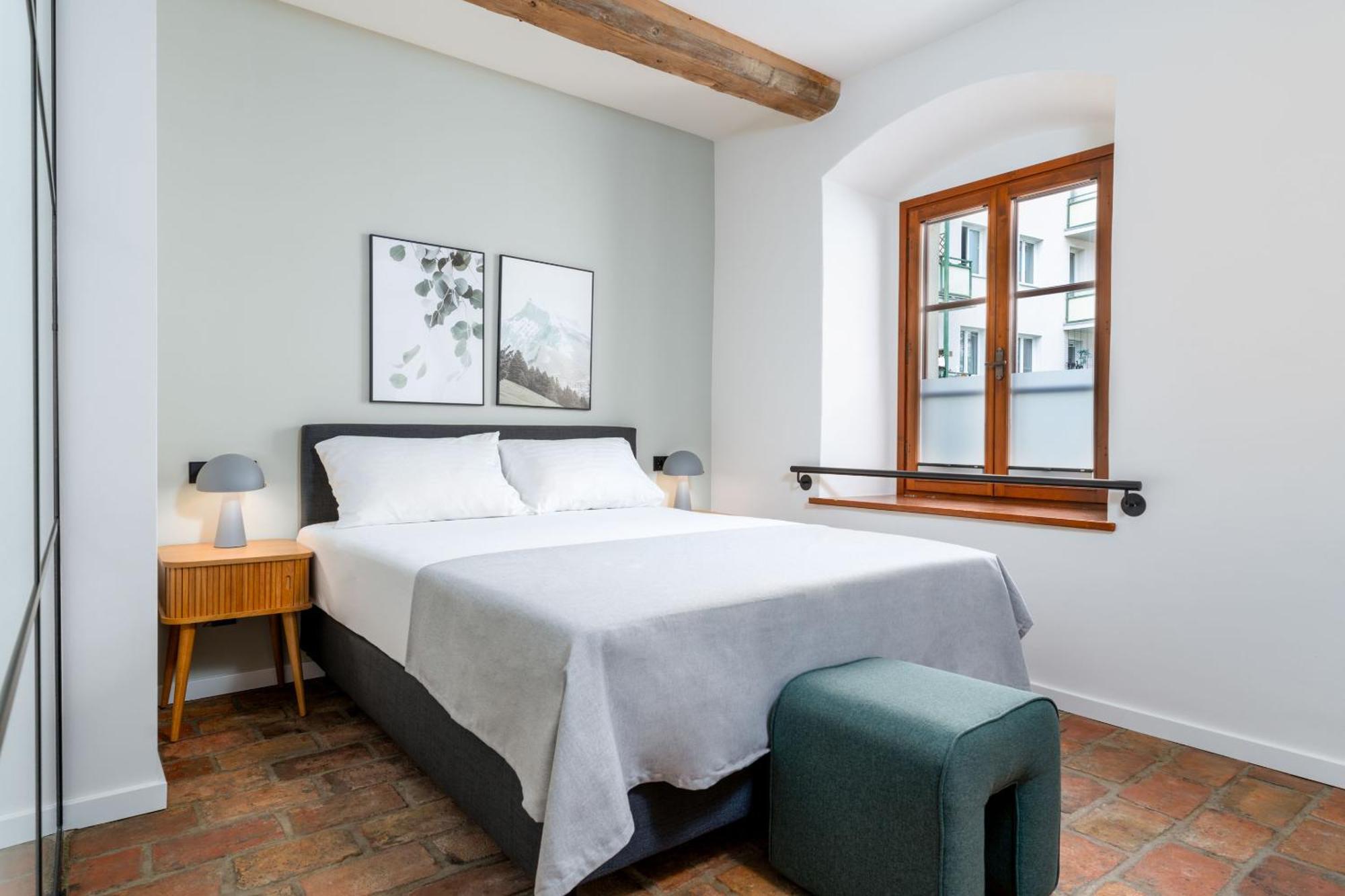 Limehome Undstrasse Krems an der Donau
