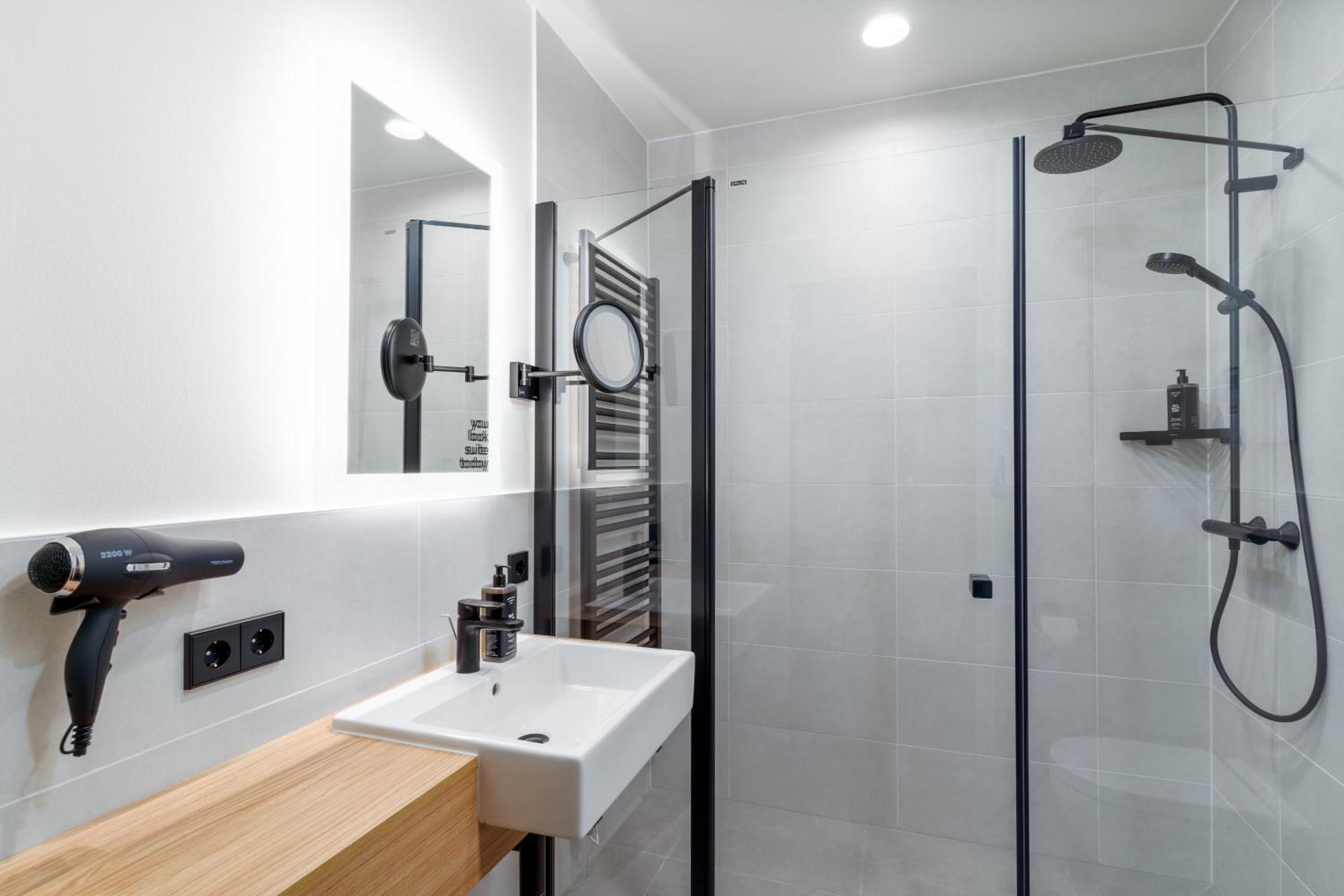 Appartement Limehome Undstrasse