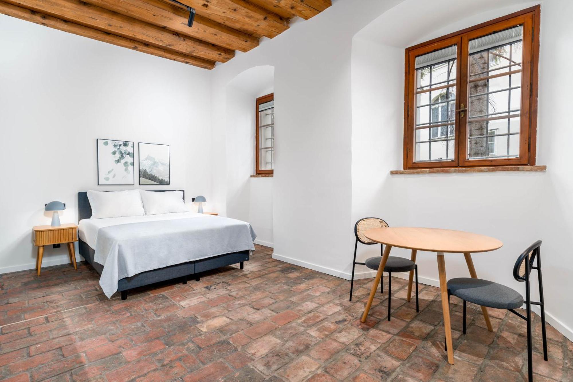 Limehome Undstrasse